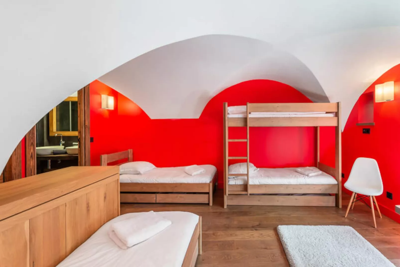 Résidence Ferme 1779-Niet-getagd