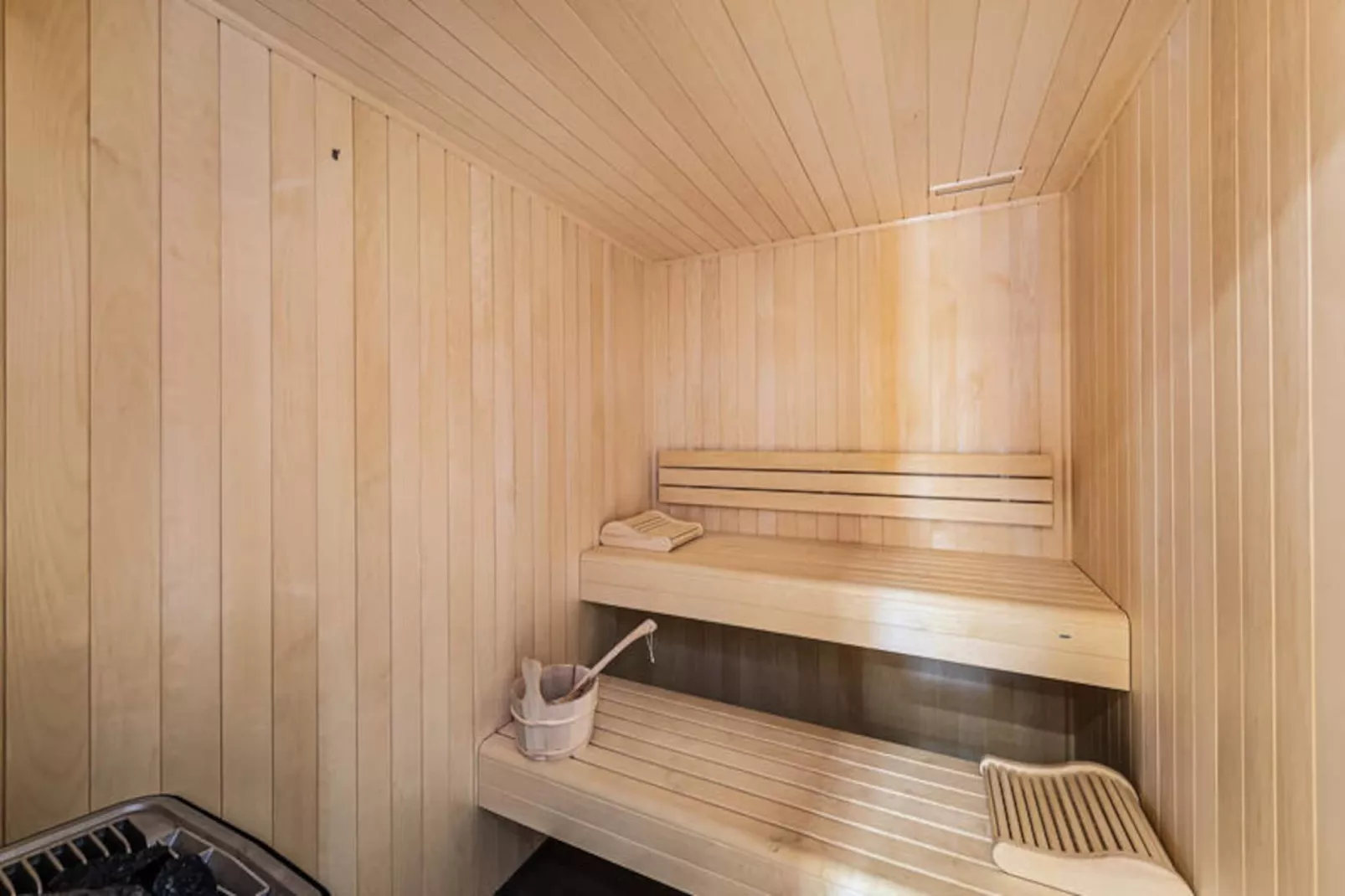 Résidence Les 4 Freres-Niet-getagd