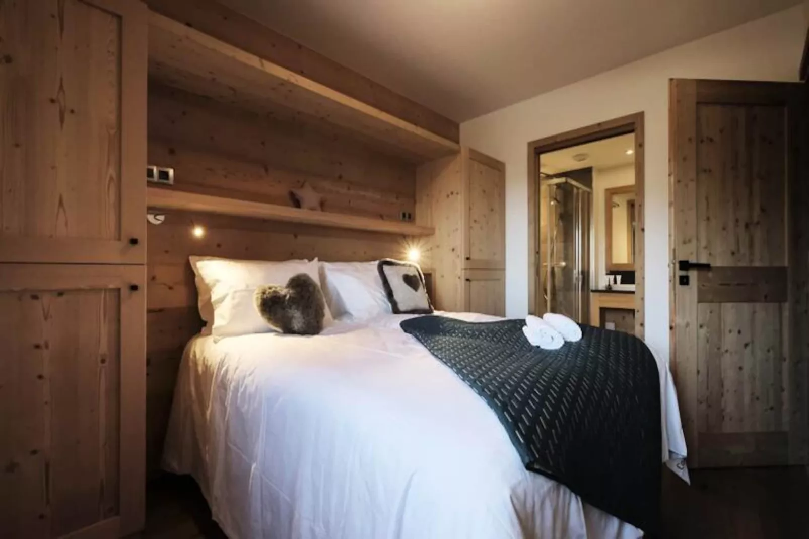 Résidence Caseblanche-Niet-getagd