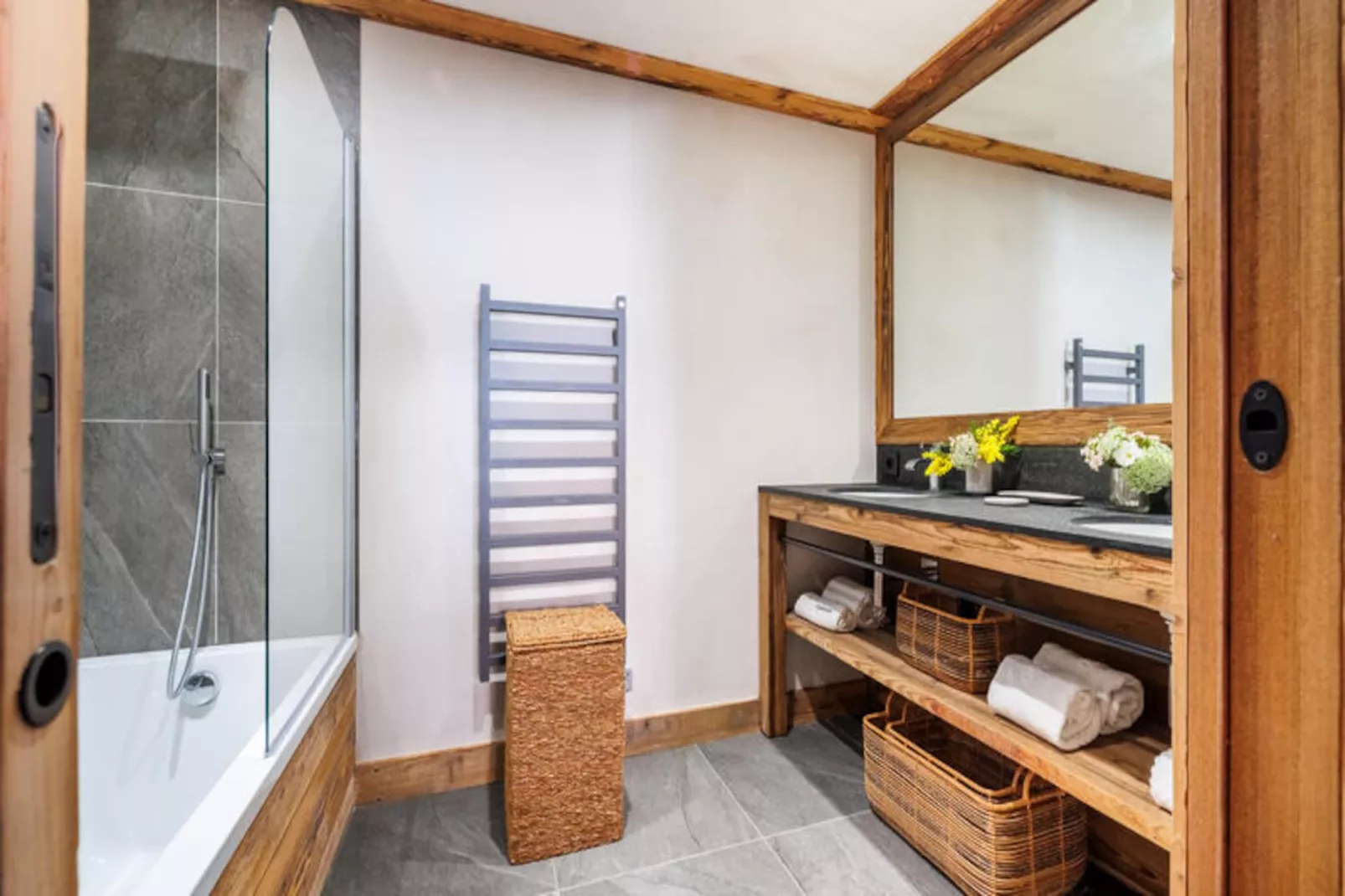 Résidence Caseblanche-Niet-getagd