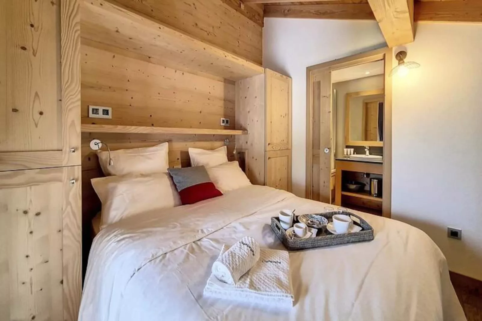 Résidence Caseblanche-Niet-getagd