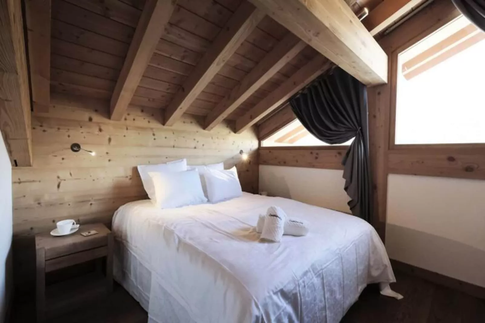 Résidence Caseblanche-Niet-getagd