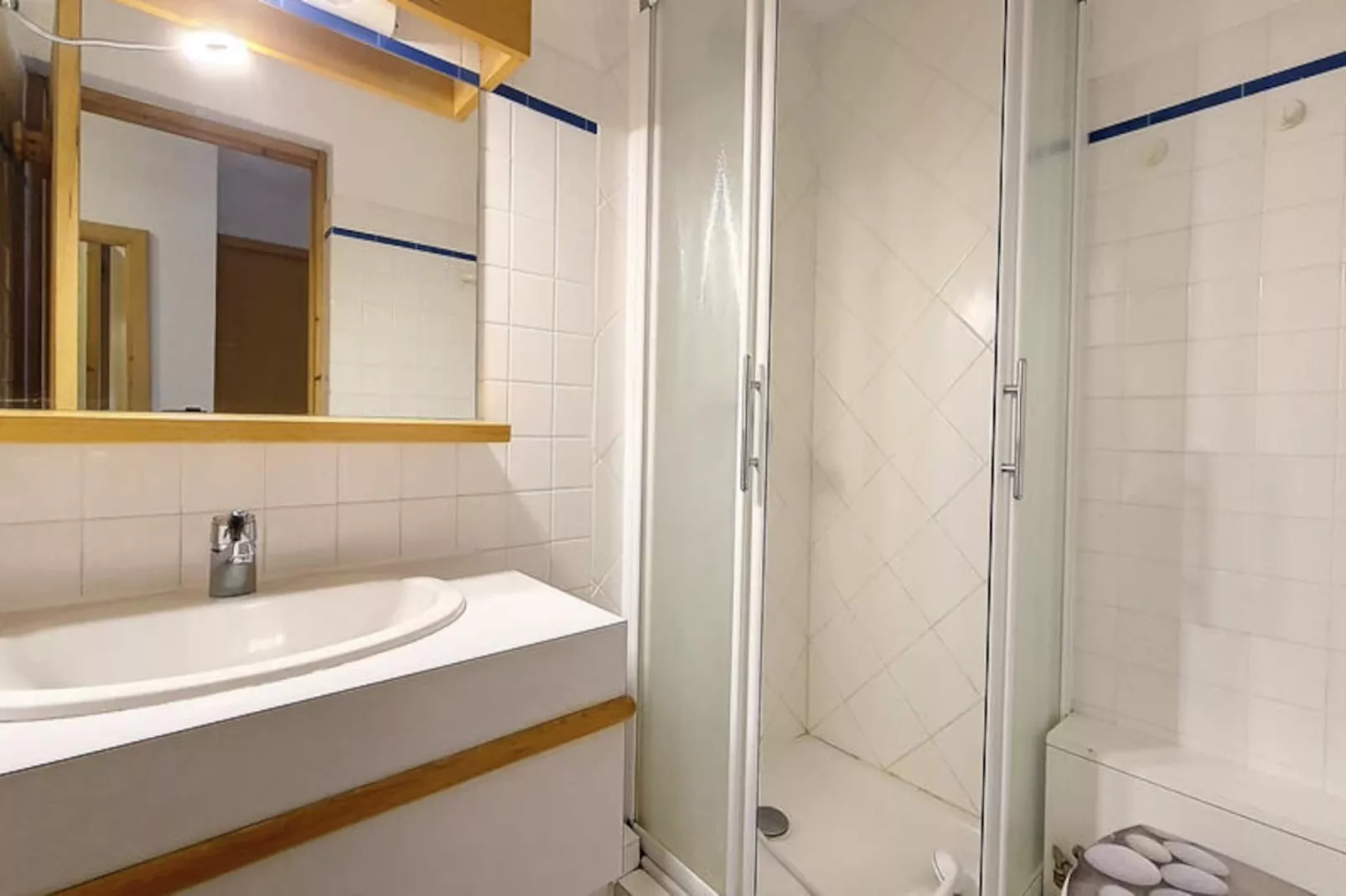 Résidence Hors Piste-Niet-getagd