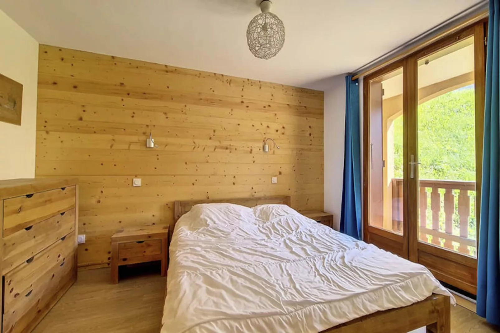 Résidence Charmettes-Niet-getagd