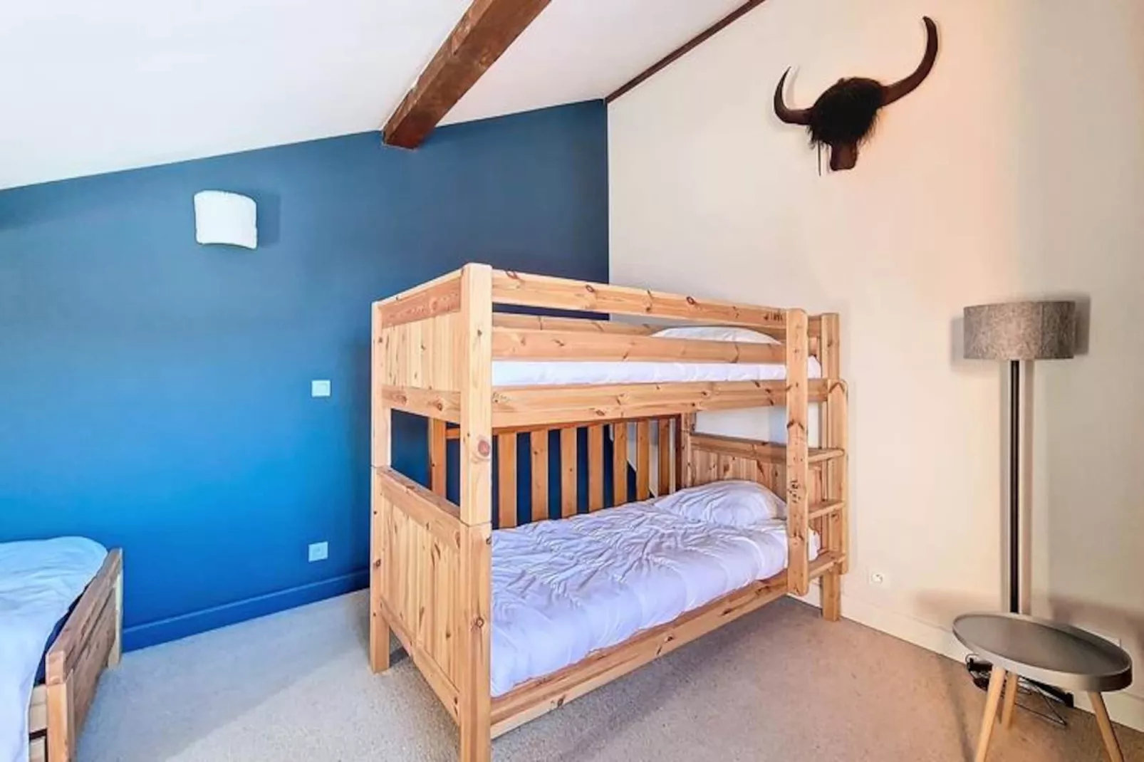 Résidence Eperviere-Niet-getagd