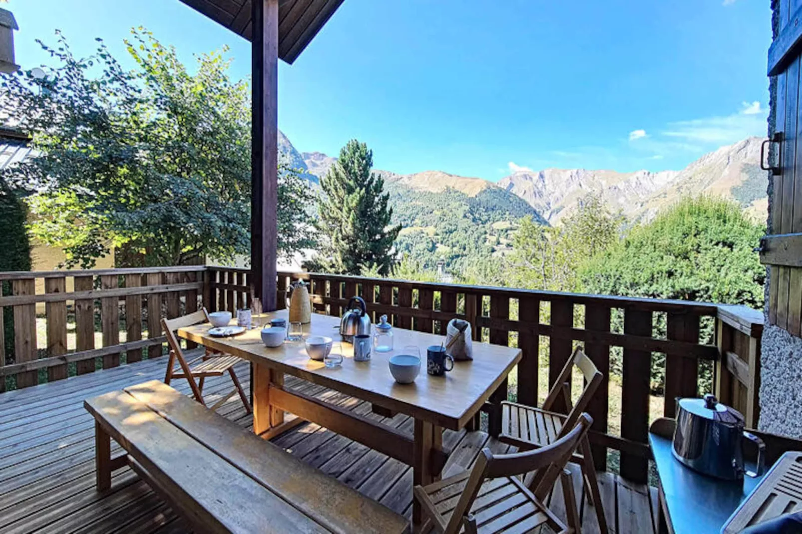 Résidence Villarencel-Niet-getagd