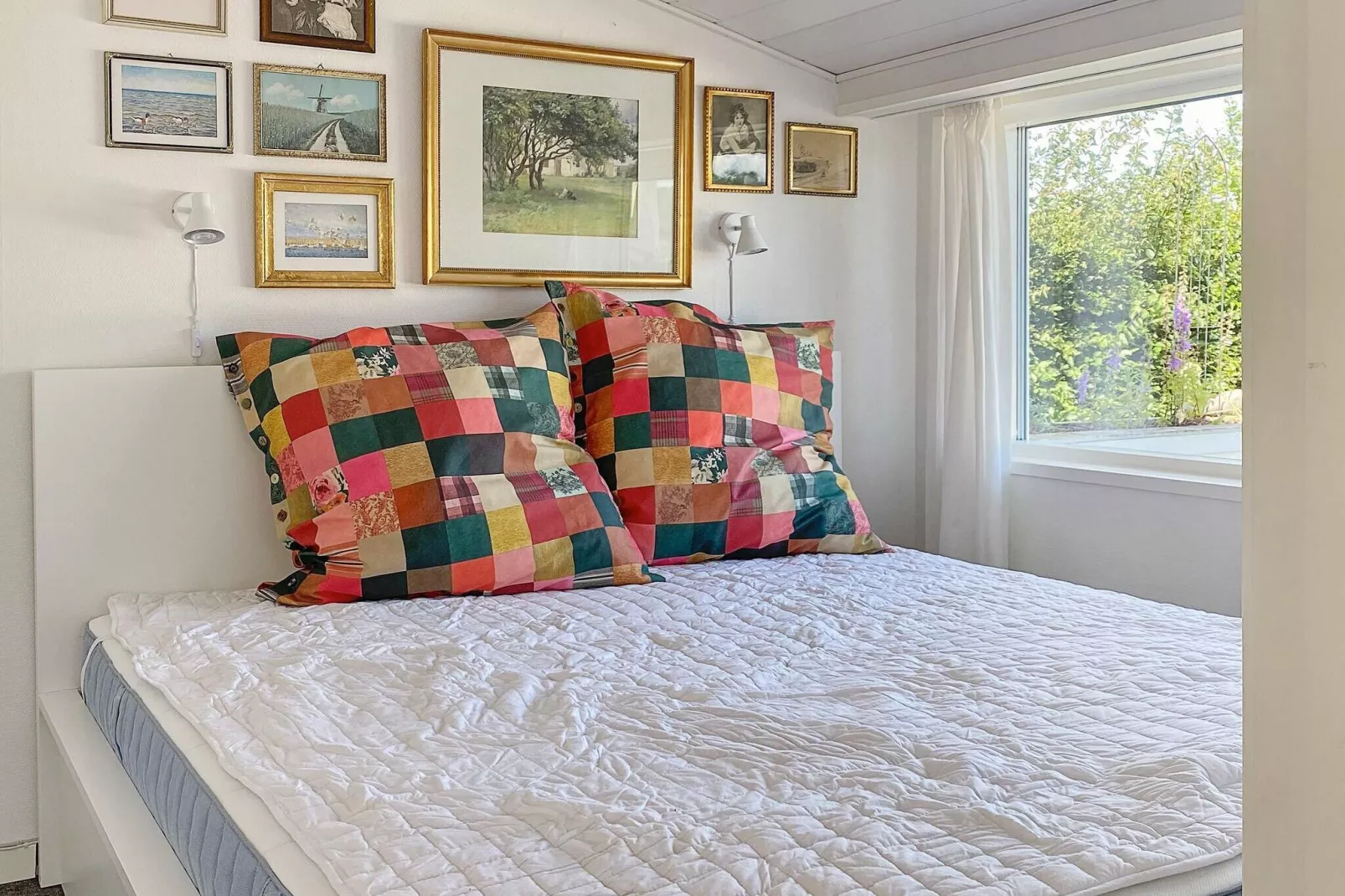 4 persoons vakantie huis in Aabenraa-By Traum-Binnen