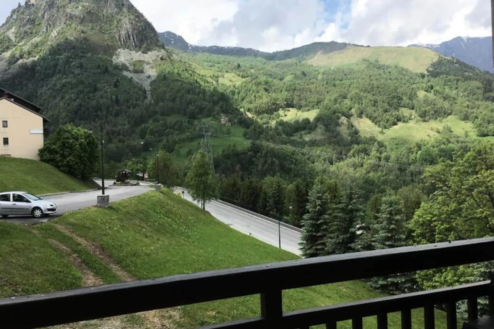 Résidence Murgers-Niet-getagd