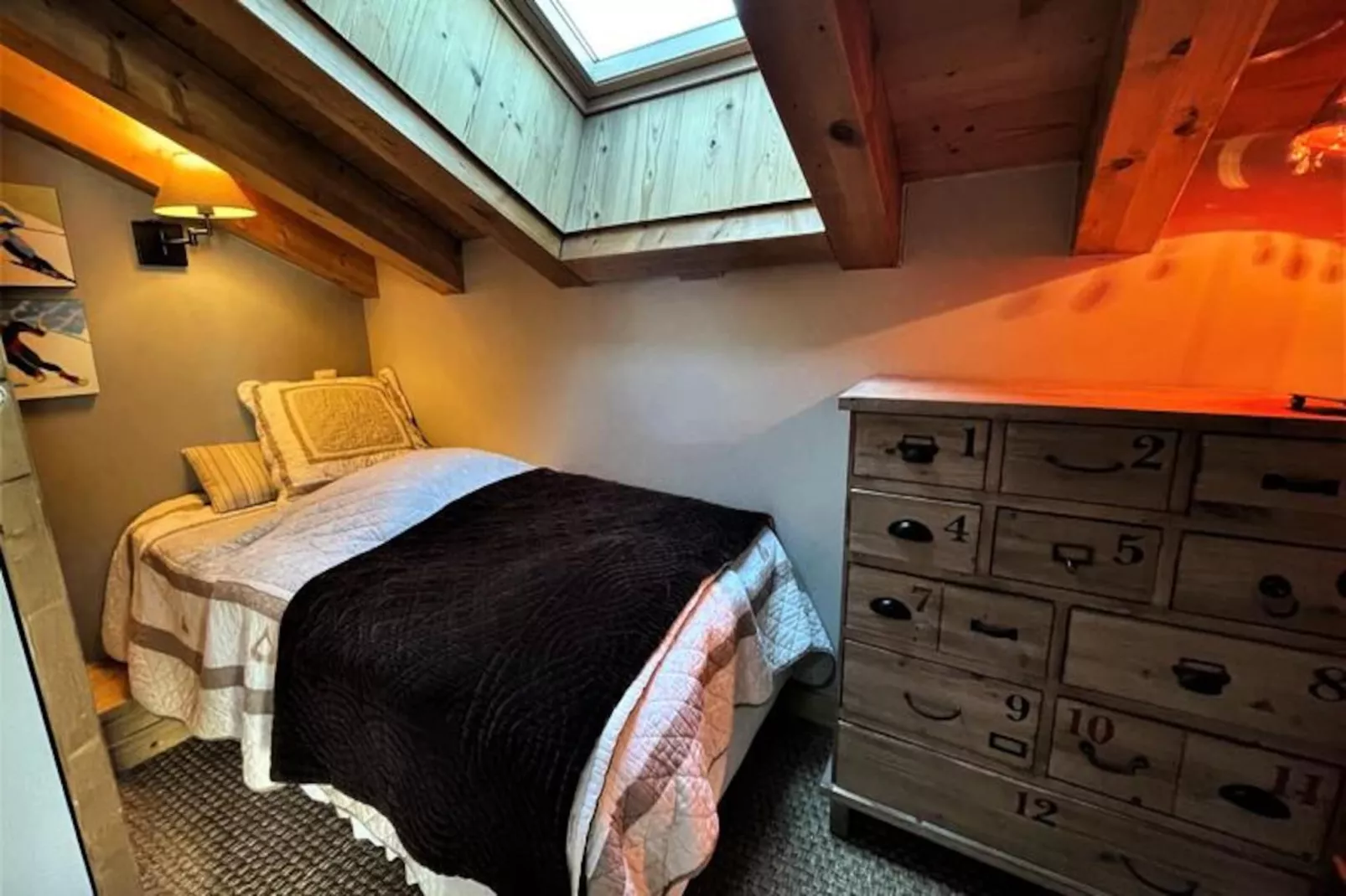 Résidence L'escarel-Niet-getagd