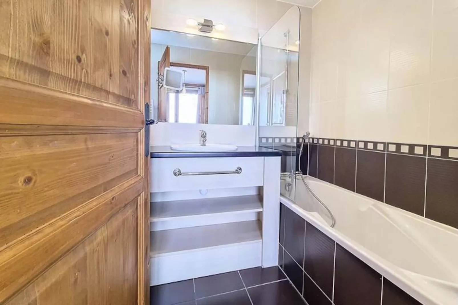 Chalet Du Soleil-Niet-getagd