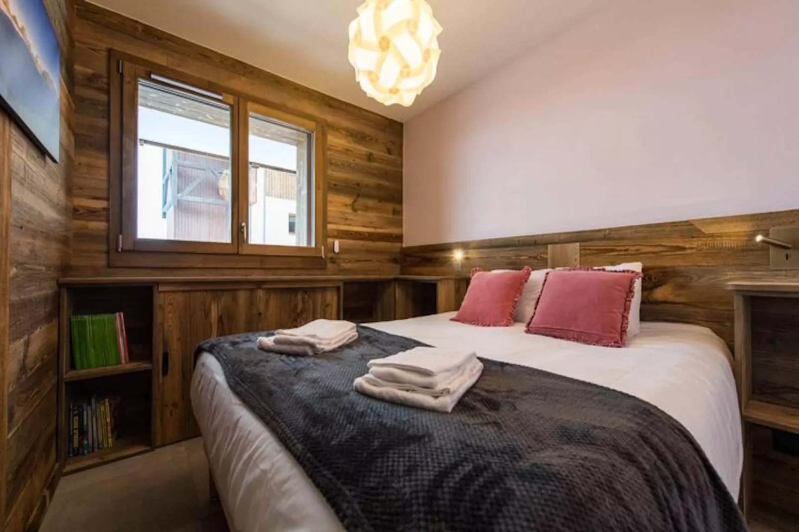 Résidence L'olvera-Niet-getagd