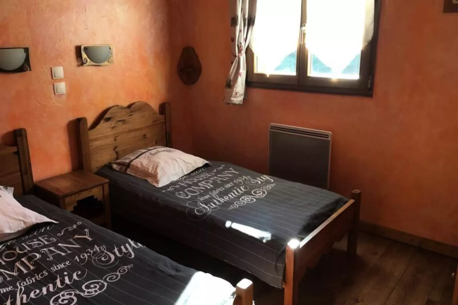 Chalet Epicea-Niet-getagd