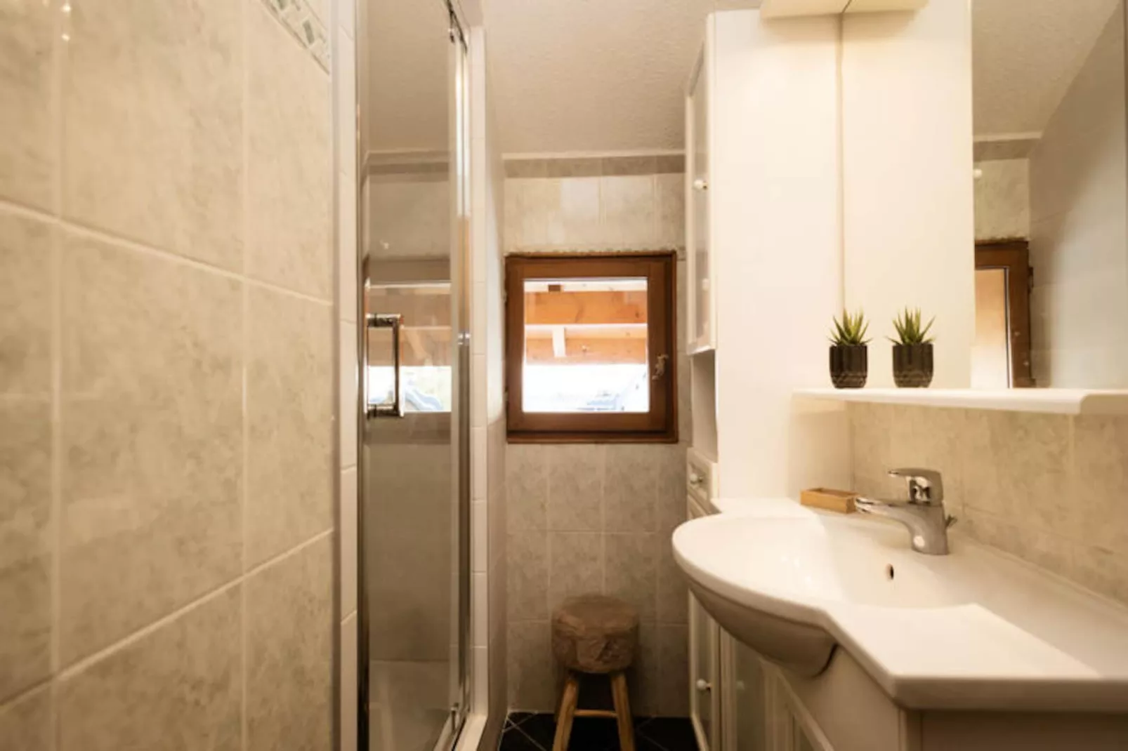 Chalet Le Gentiana - Niet-getagd
