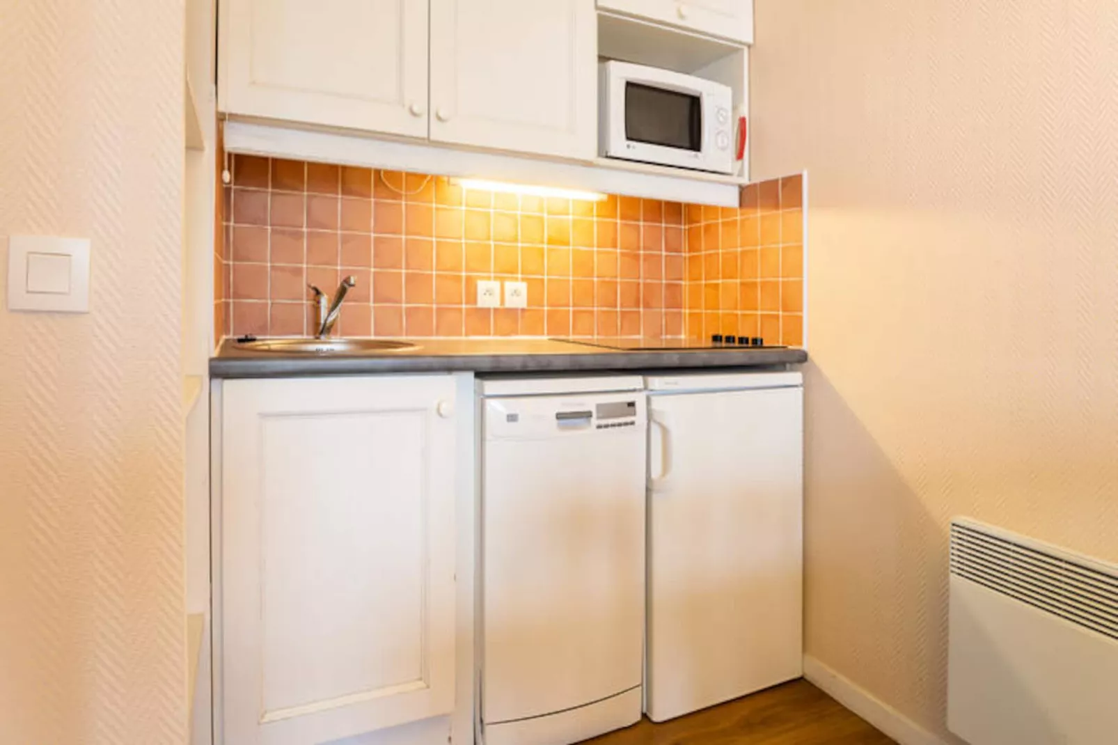 Résidence Le Thabor - maeva Home-Niet-getagd