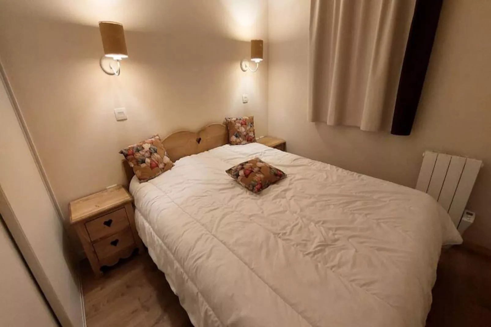 Résidence Le Thabor - maeva Home-Niet-getagd