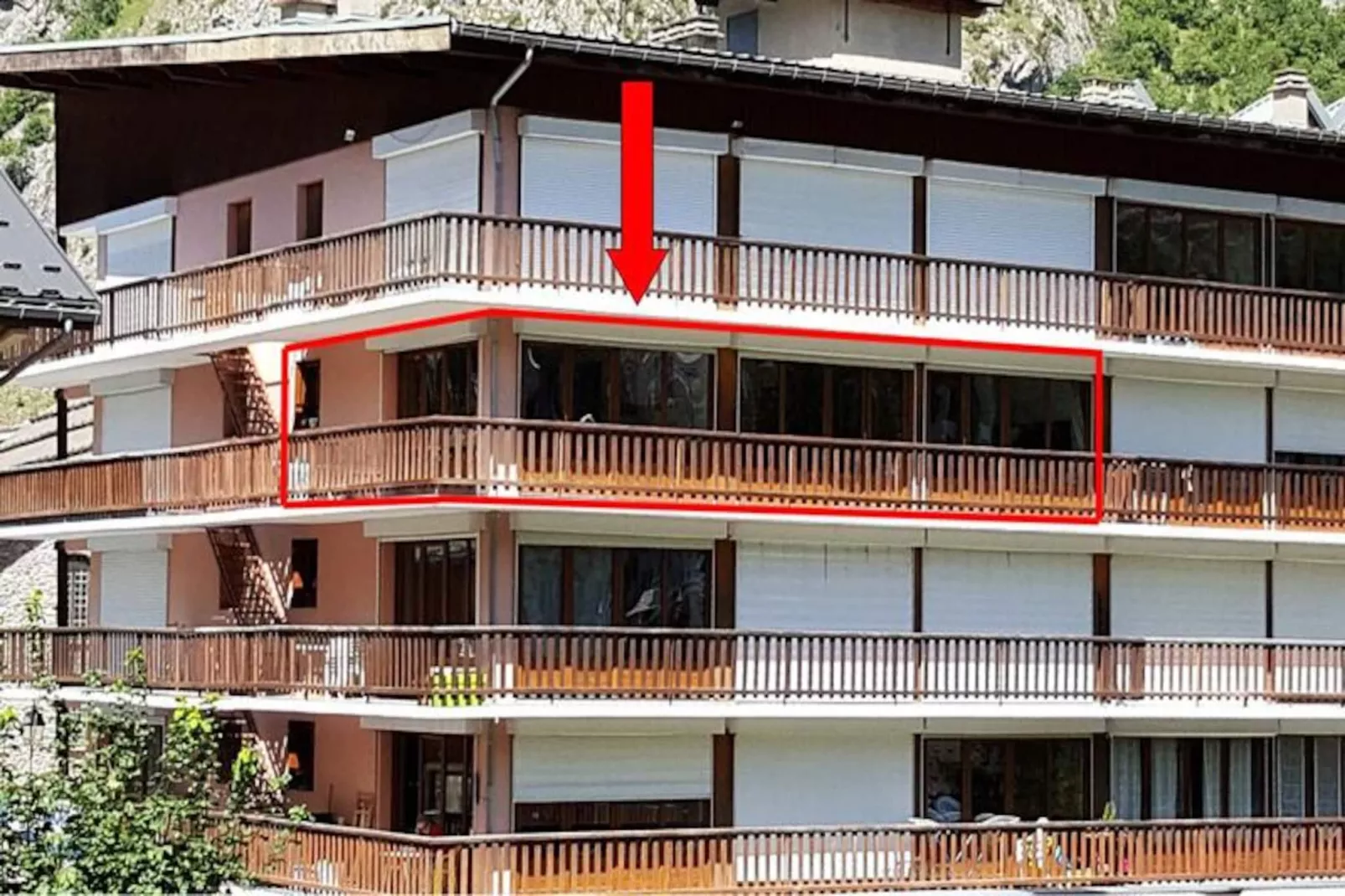 La Residence-Niet-getagd