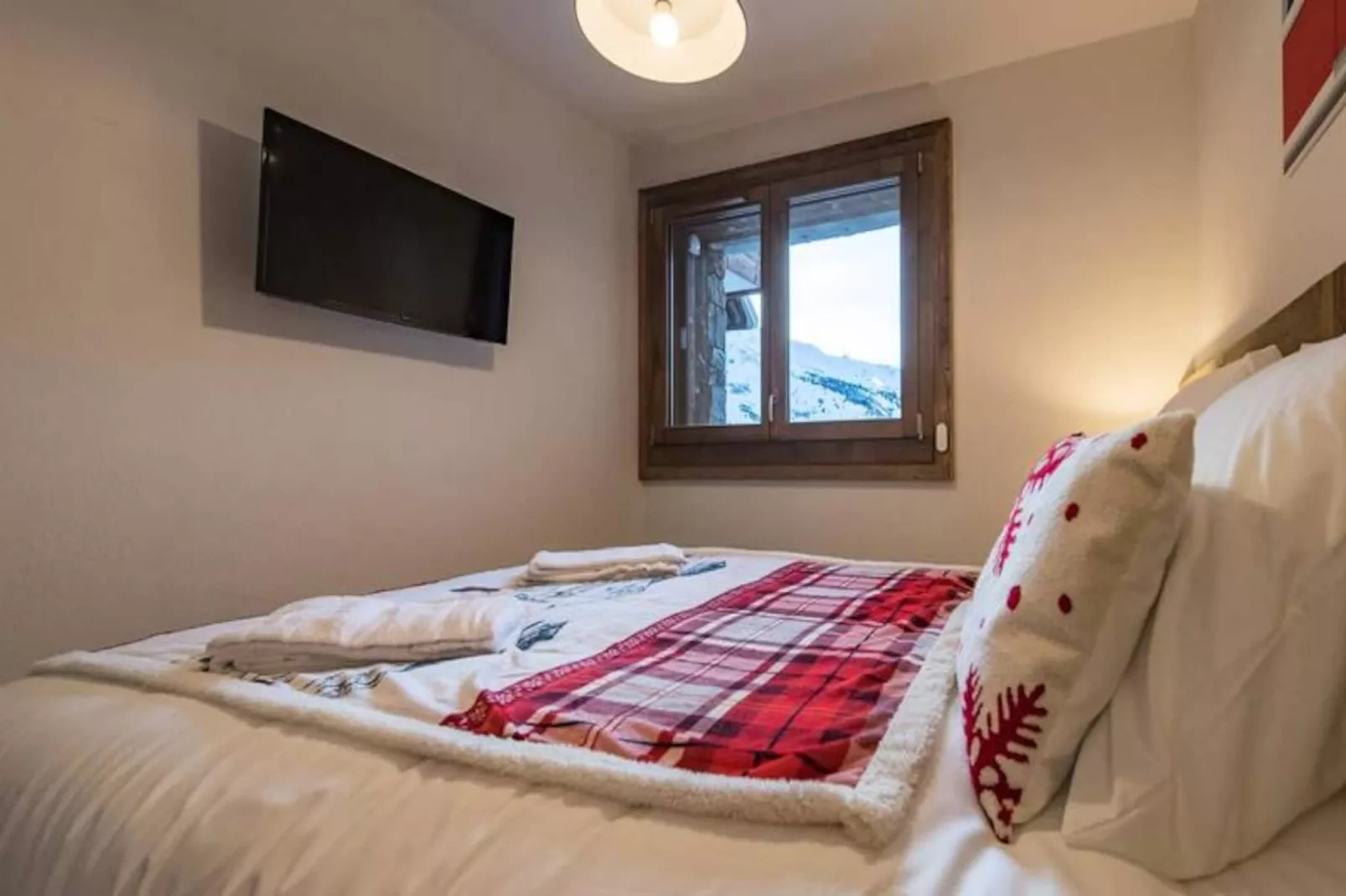 Résidence L'olvera-Niet-getagd