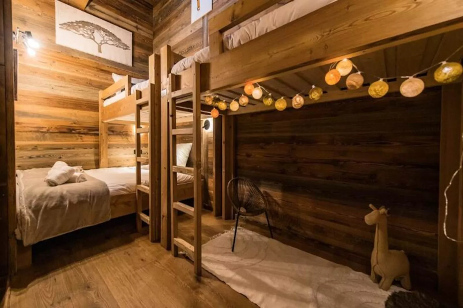 Résidence L'olvera-Niet-getagd