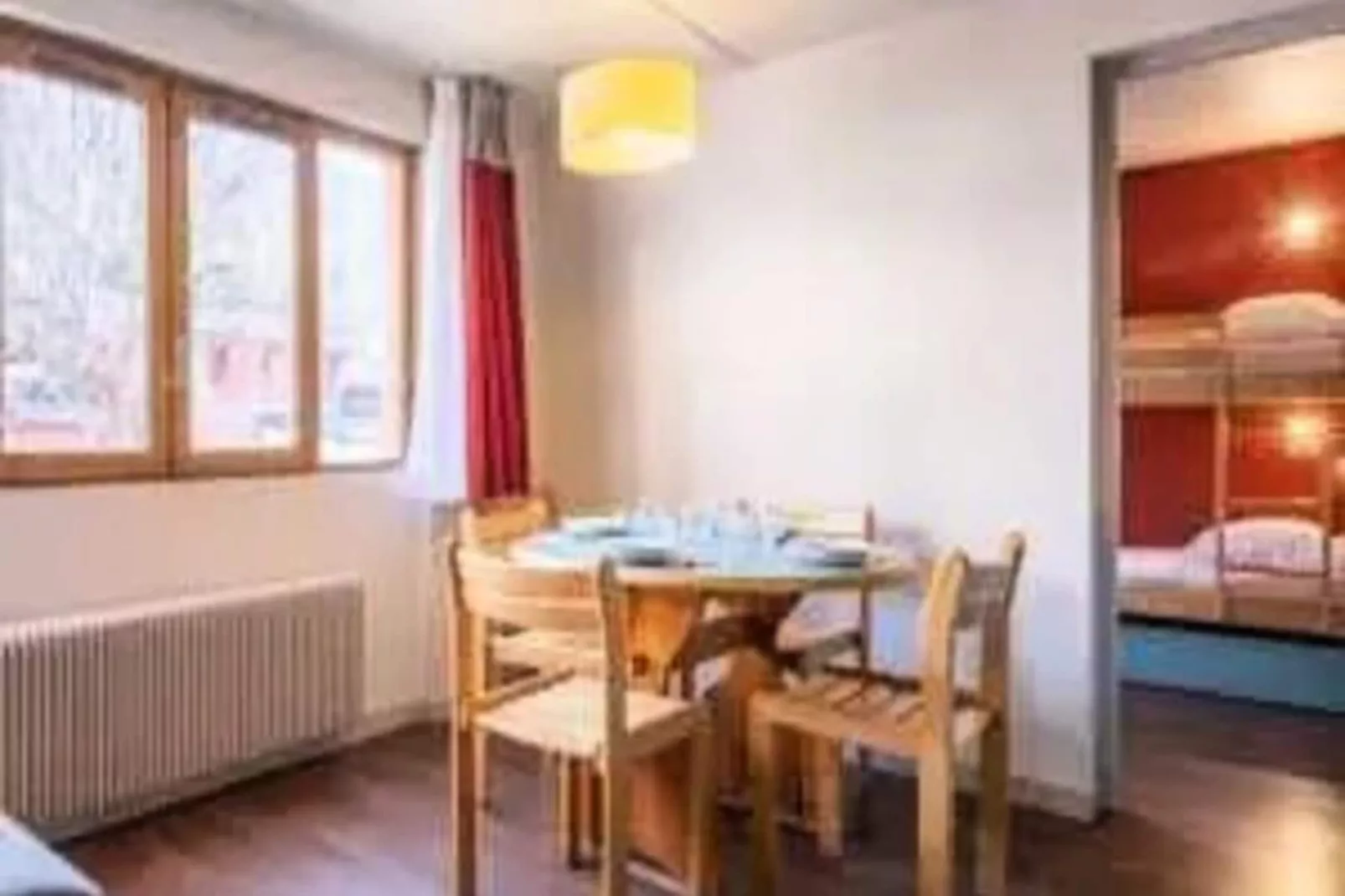 VVF Val-Cenis Haute-Maurienne ***-Niet-getagd