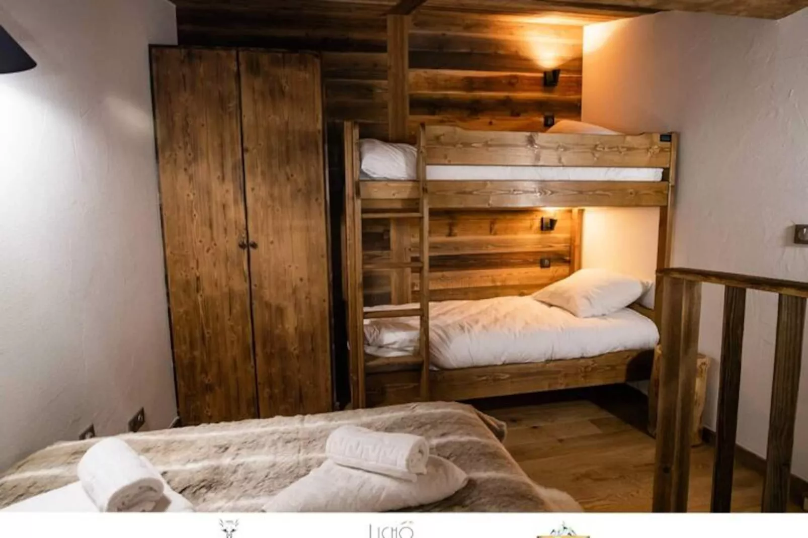 Résidence La Marmotte-Niet-getagd