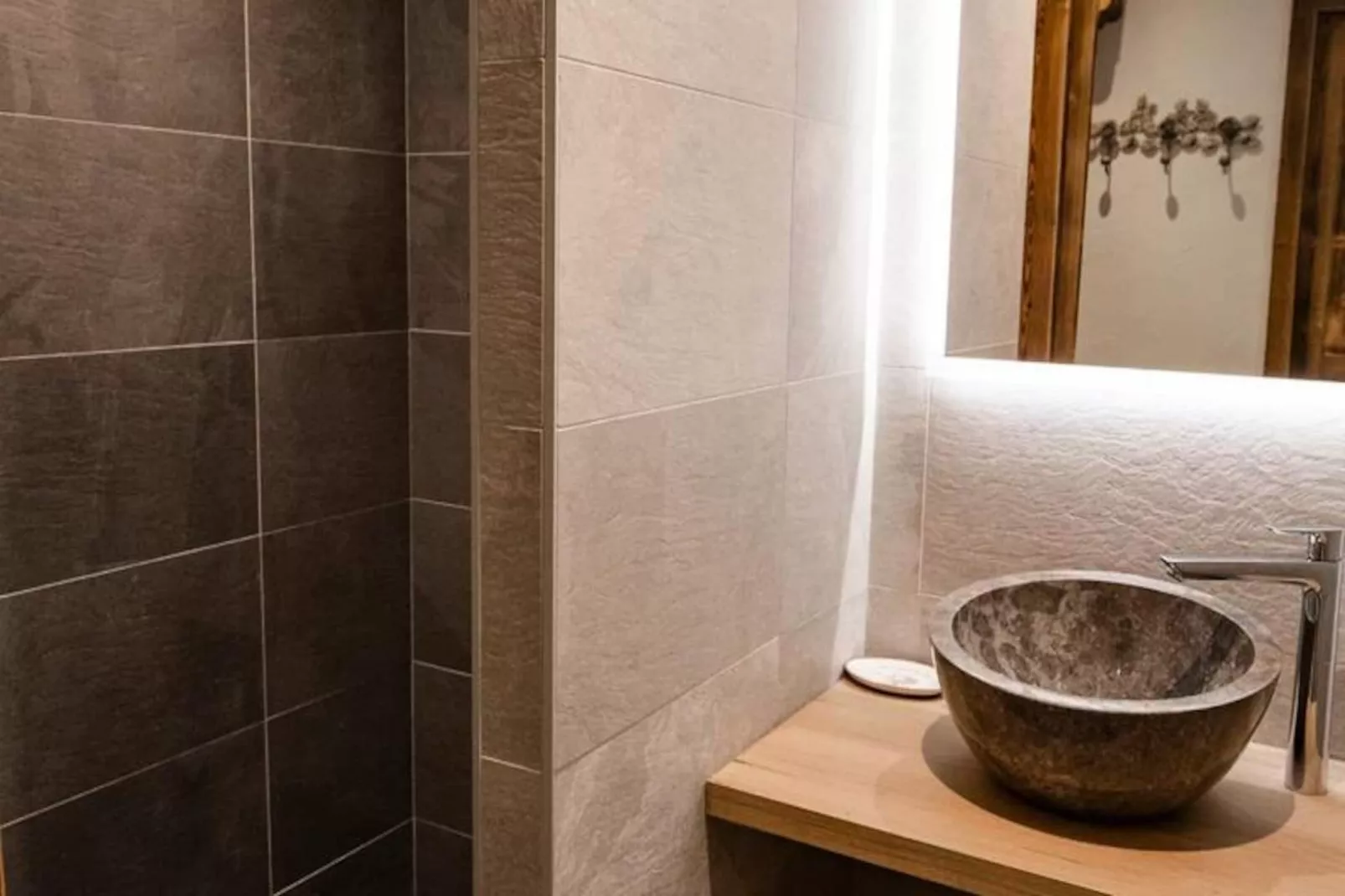 Résidence La Marmotte-Niet-getagd