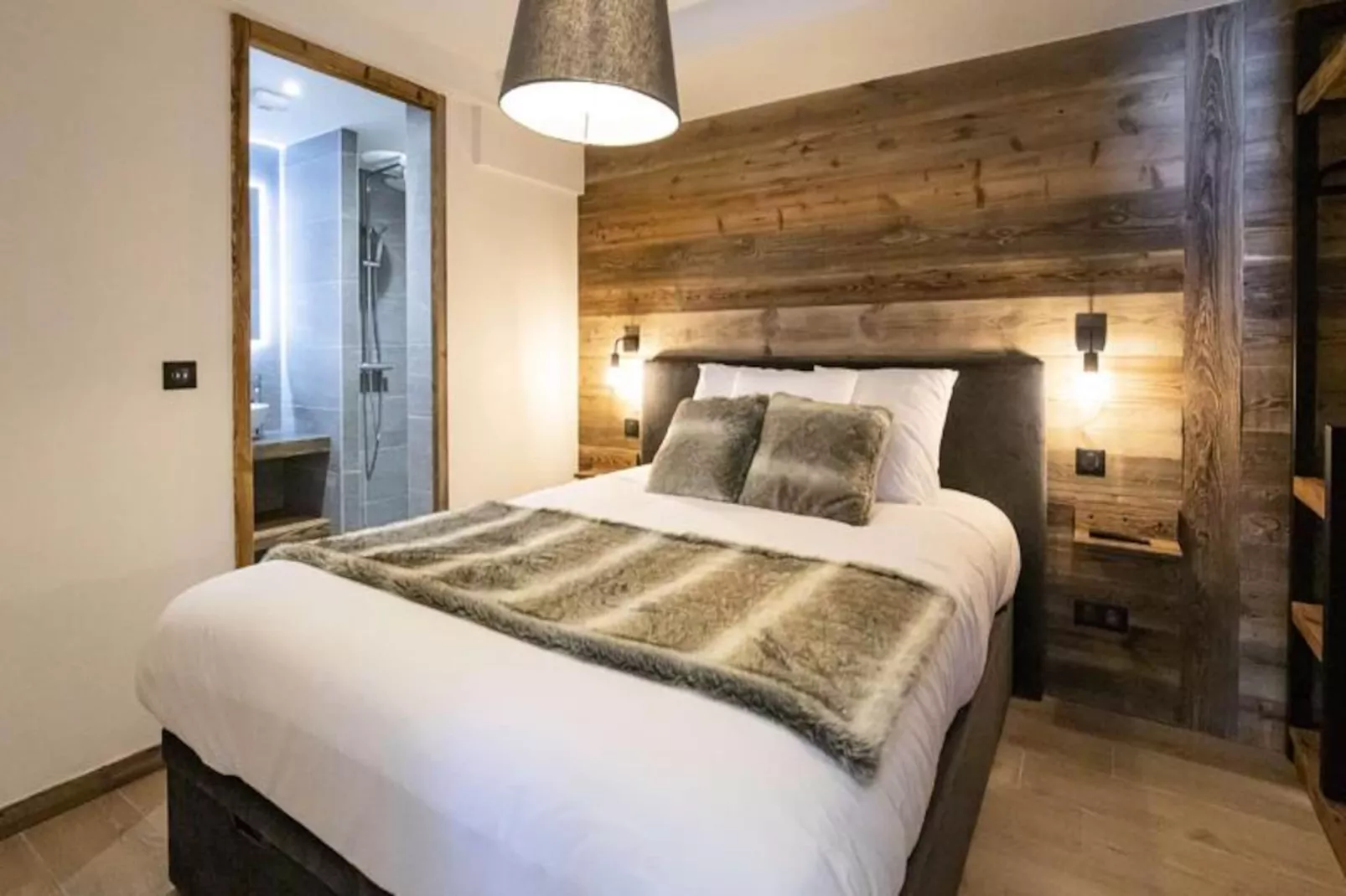 Résidence La Marmotte-Niet-getagd