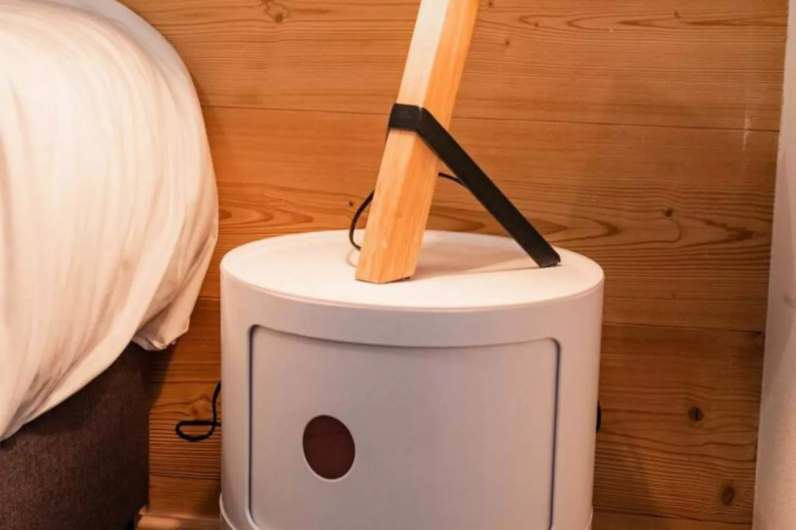 Résidence La Marmotte-Niet-getagd