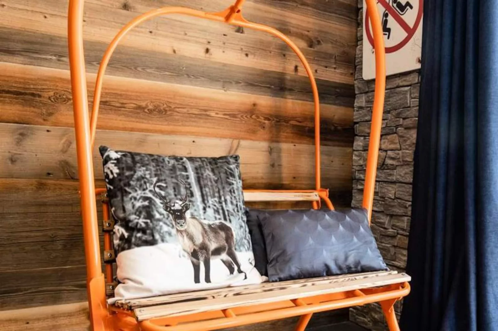 Résidence La Marmotte-Niet-getagd