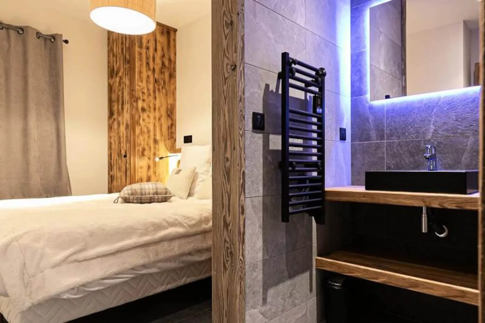 Résidence Les Marmottons-Niet-getagd