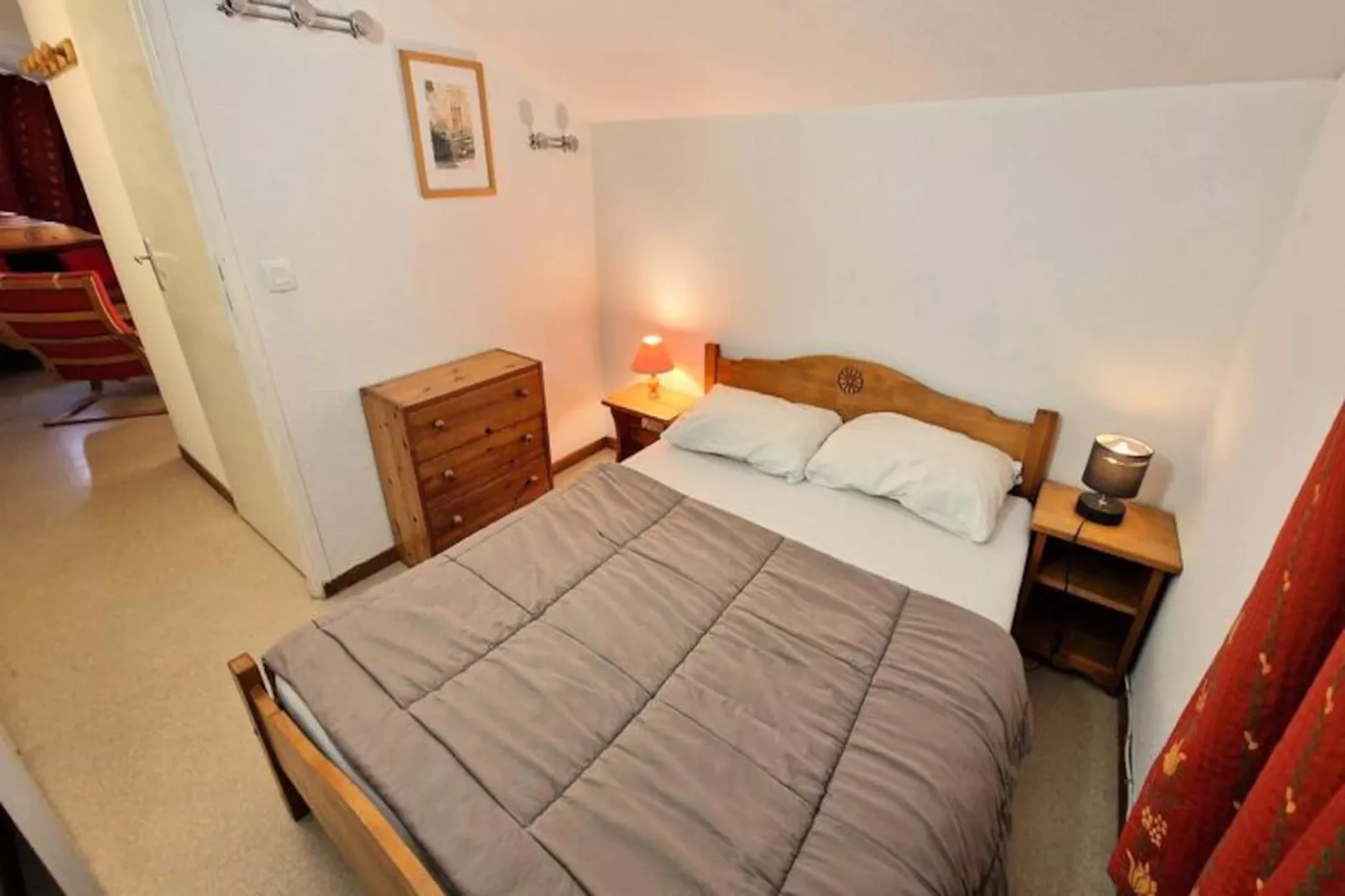 Les Chalets D'arrondaz-Niet-getagd