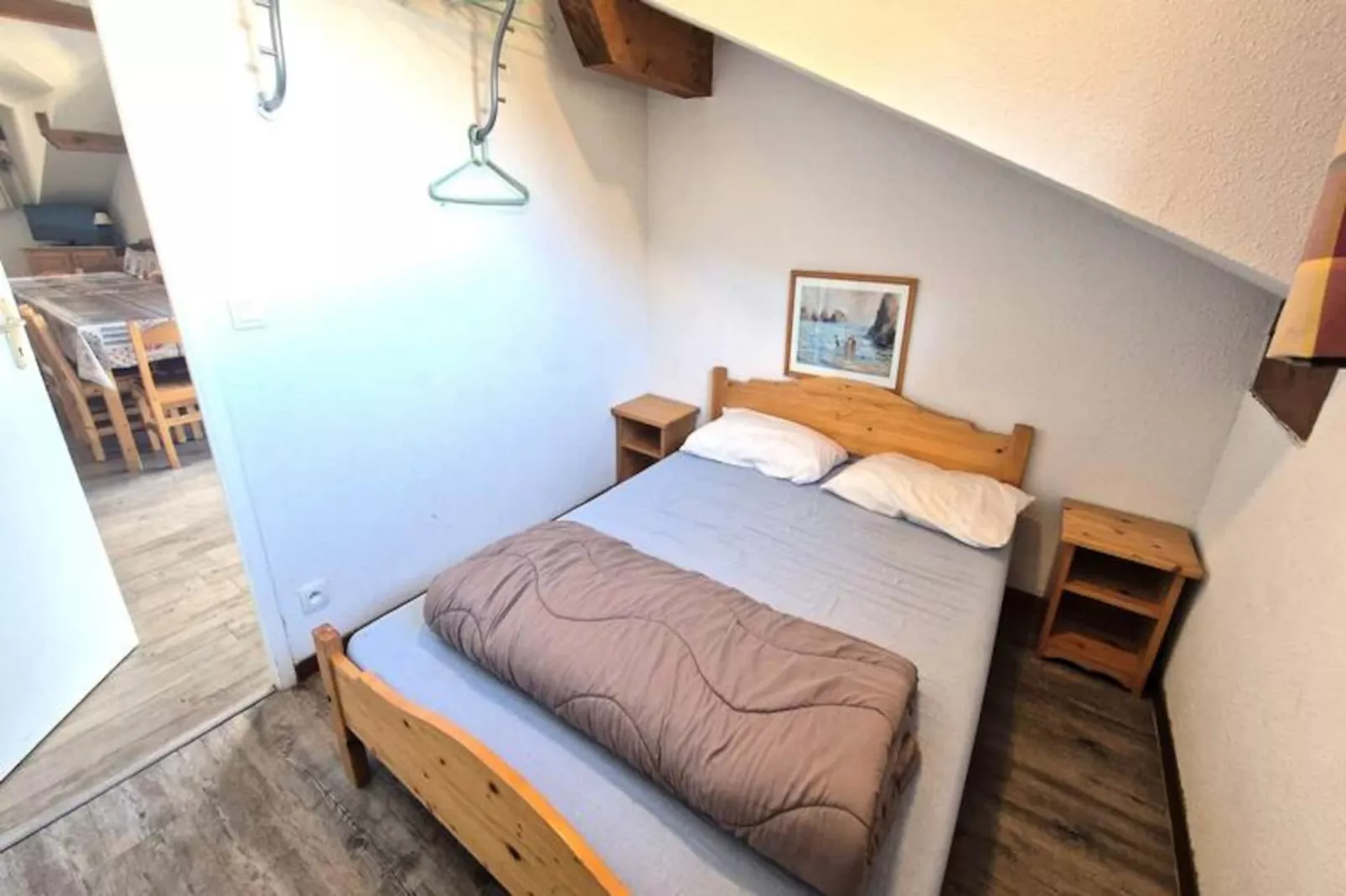 Les Chalets D'arrondaz-Niet-getagd