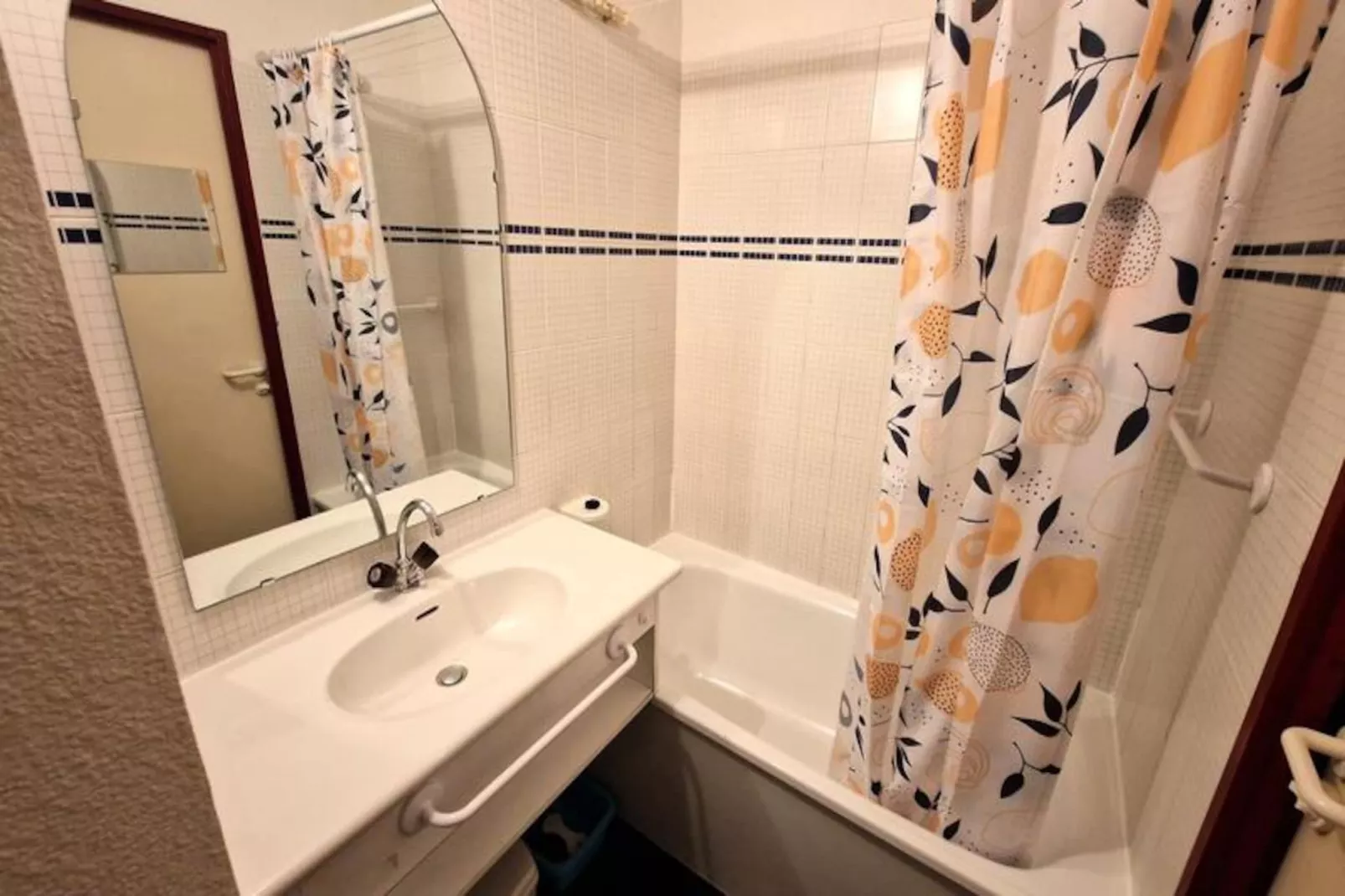 Résidence Le Thabor-Niet-getagd