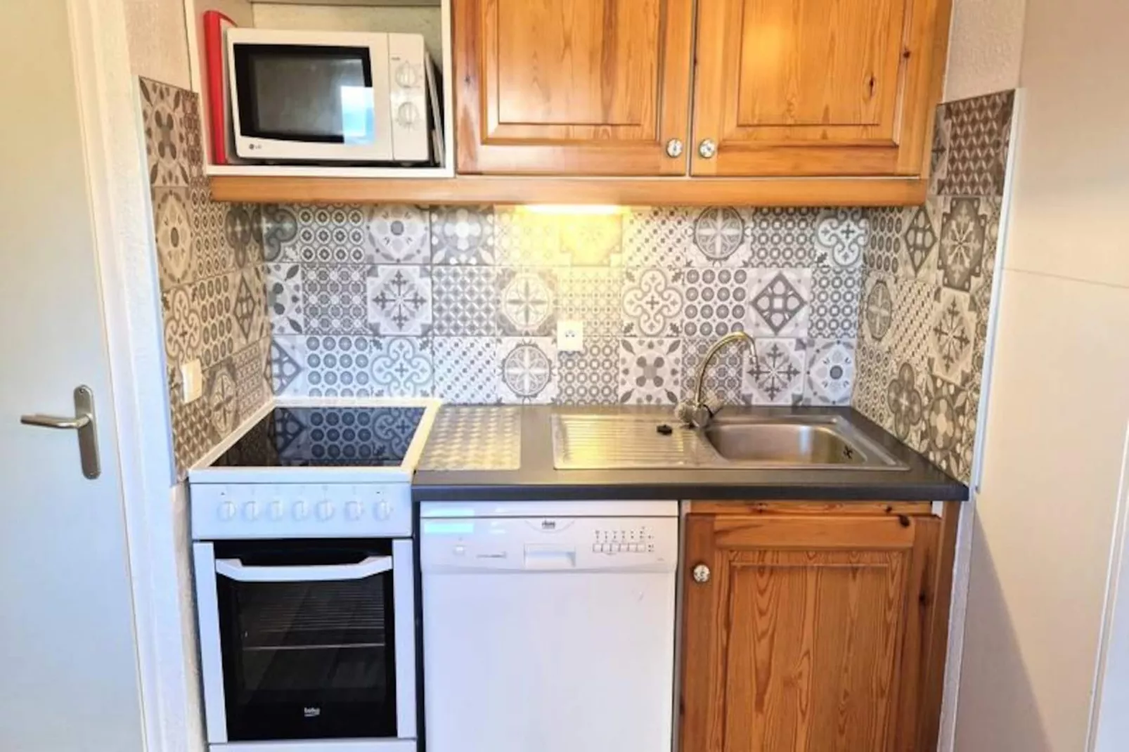 Les Chalets D'arrondaz-Niet-getagd