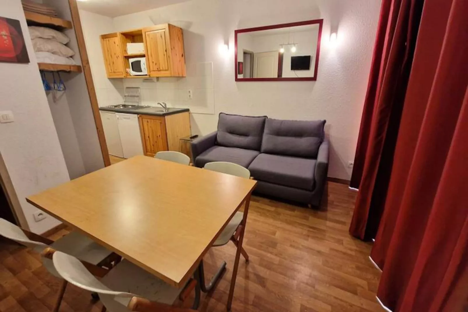 Chalets De Florence - Niet-getagd