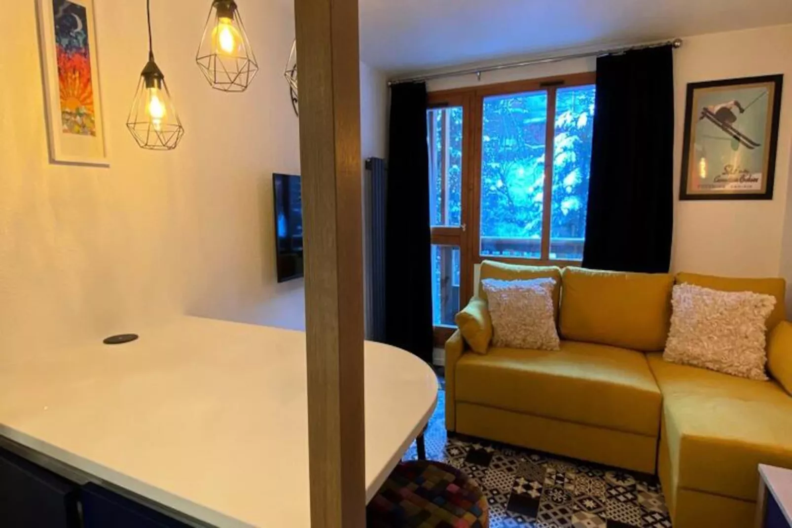 Résidence Melezets 2-Niet-getagd