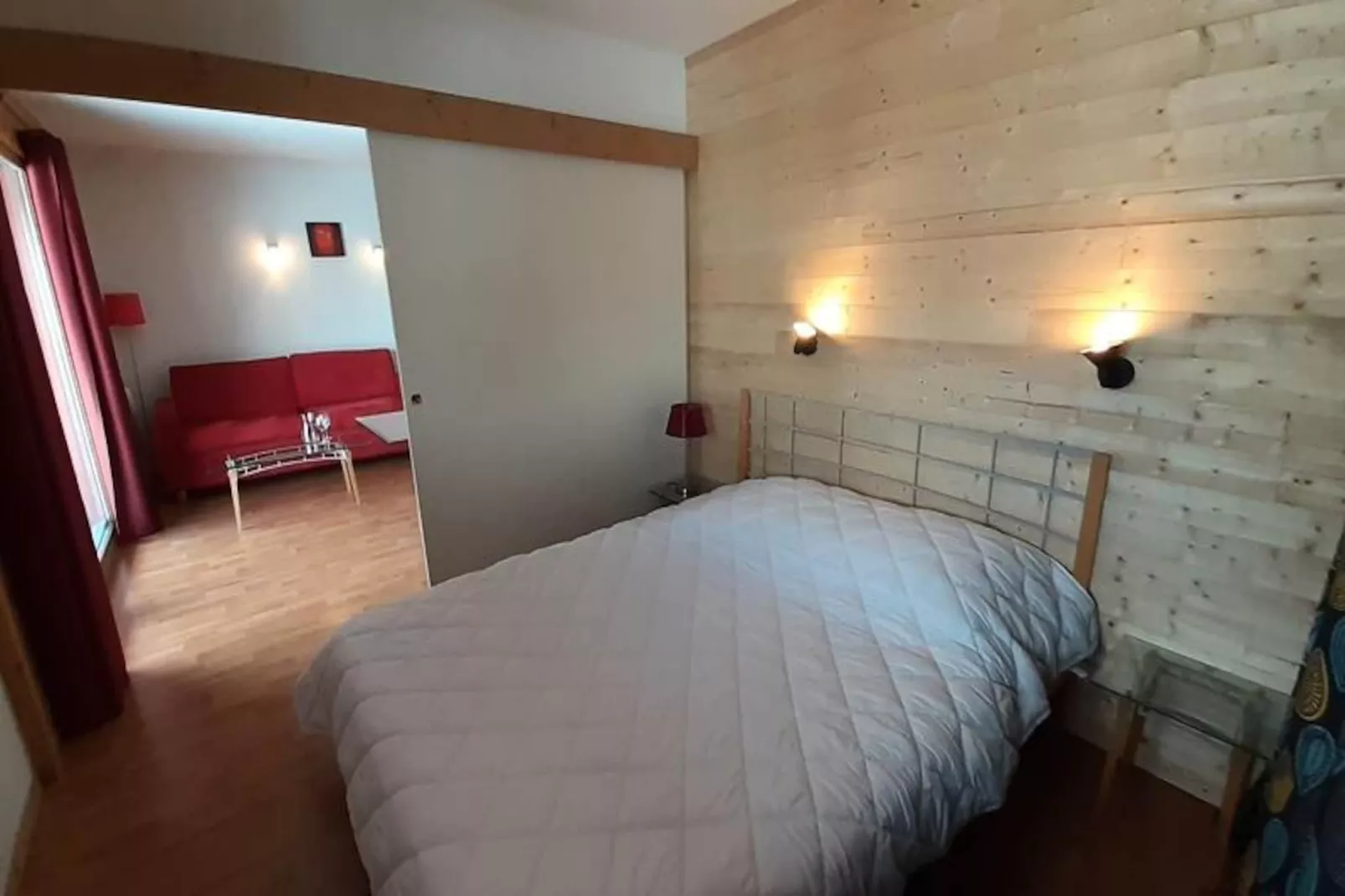 Chalets De Florence-Niet-getagd