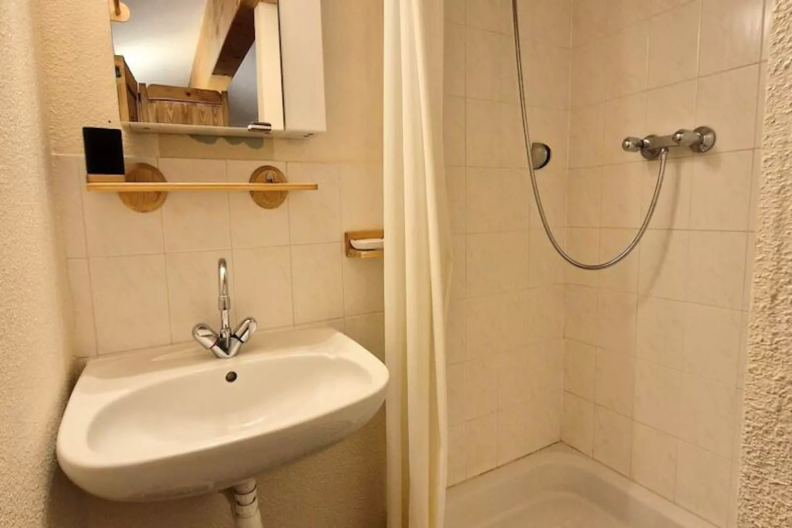 Résidence Grand Argentier-Niet-getagd