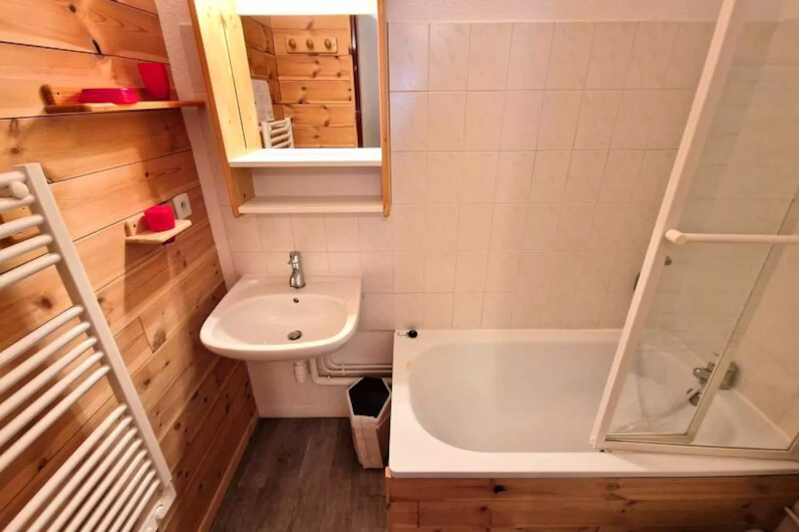 Résidence Grand Argentier-Niet-getagd