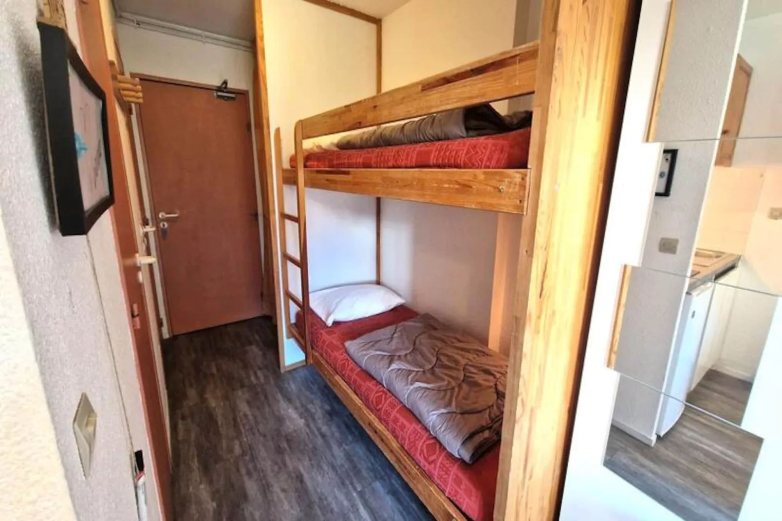 Résidence Vita Parc-Niet-getagd