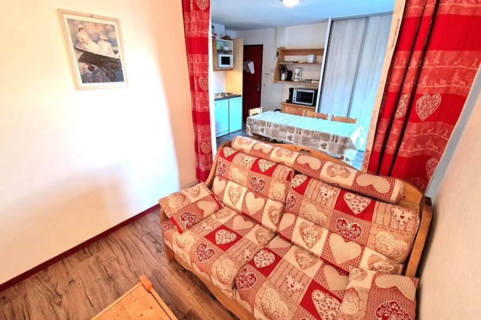 Résidence Grand Argentier-Niet-getagd