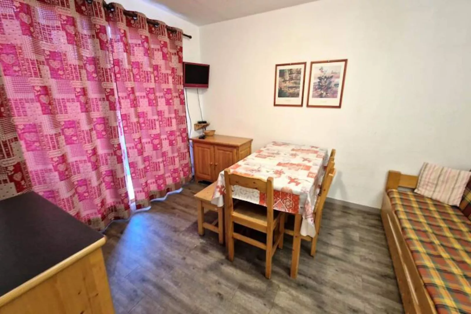 Résidence Grand Argentier-Niet-getagd