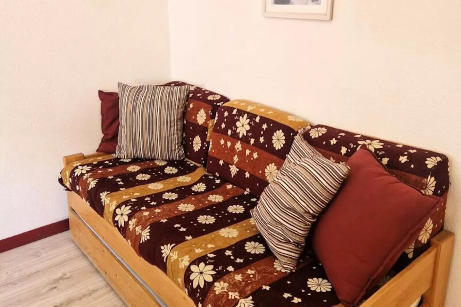 Résidence Grand Argentier-Niet-getagd