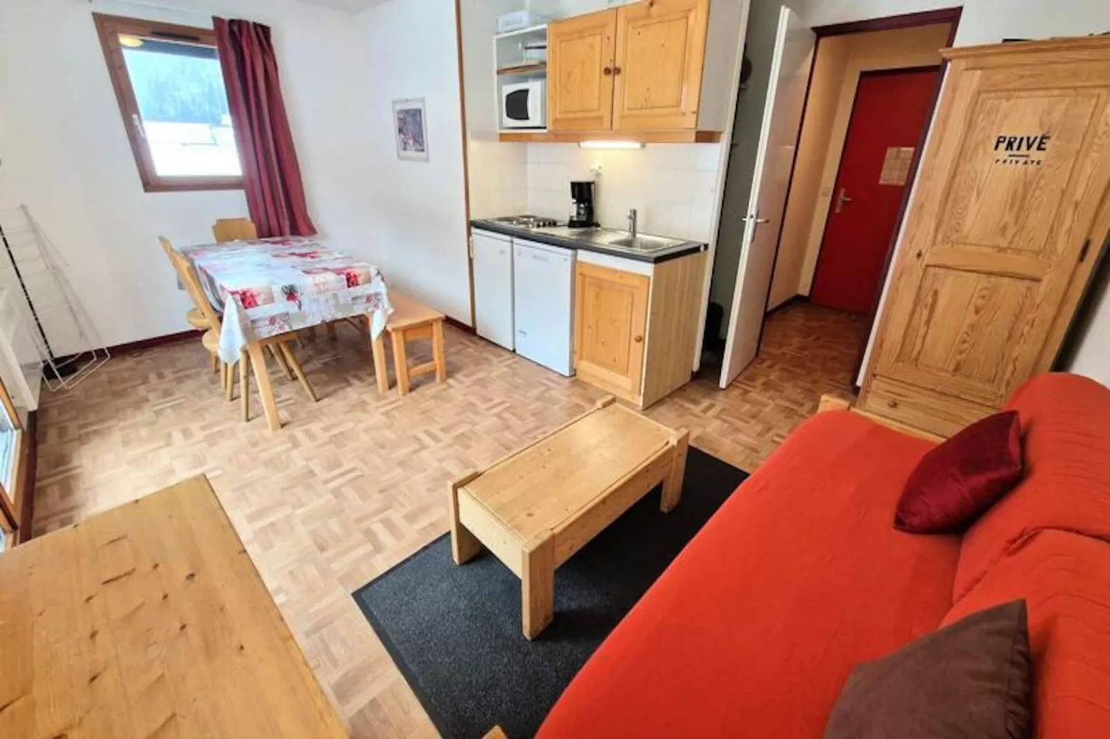 Résidence Grand Argentier-Niet-getagd