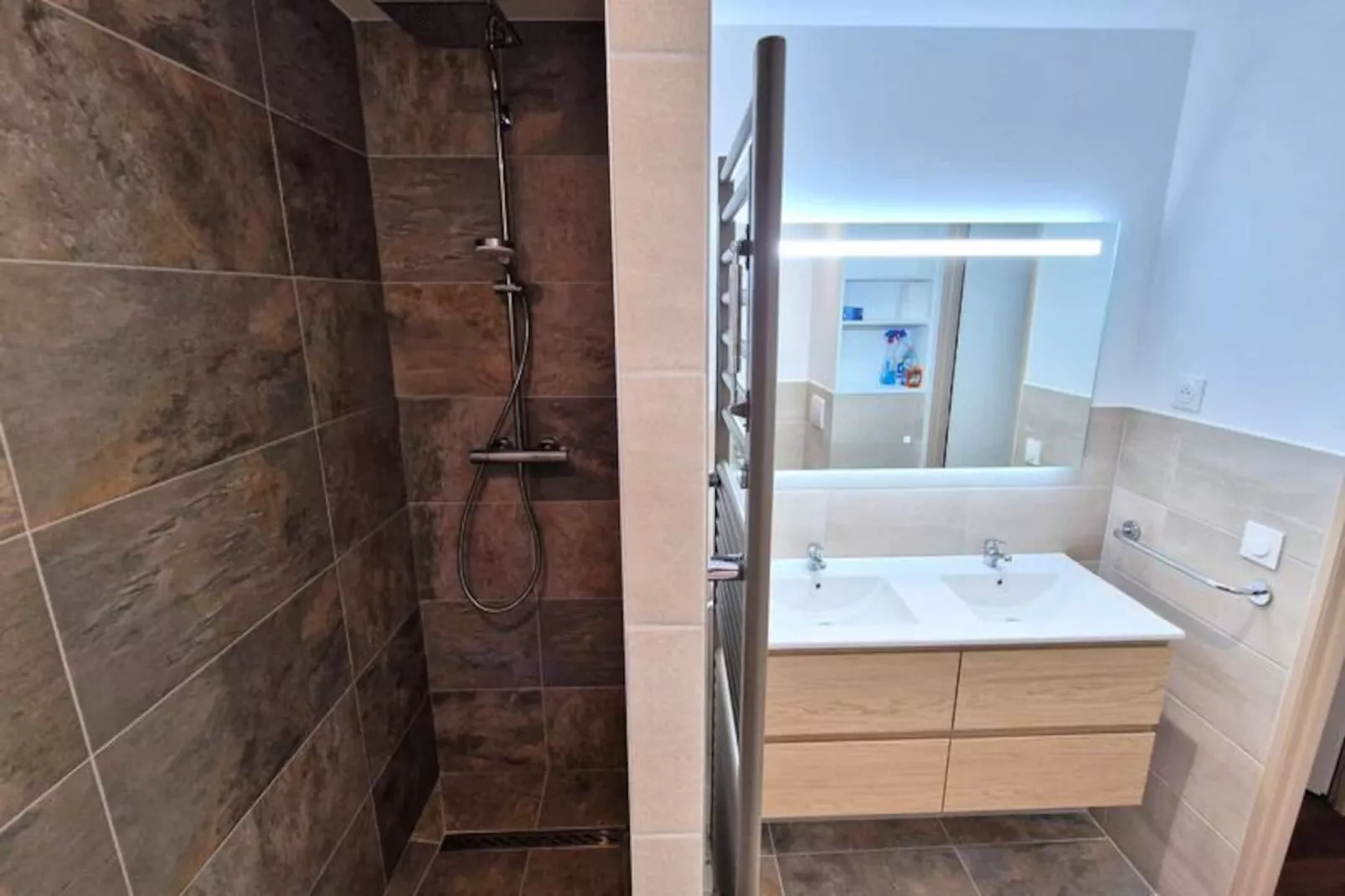 Chalets Du Thabor-Niet-getagd