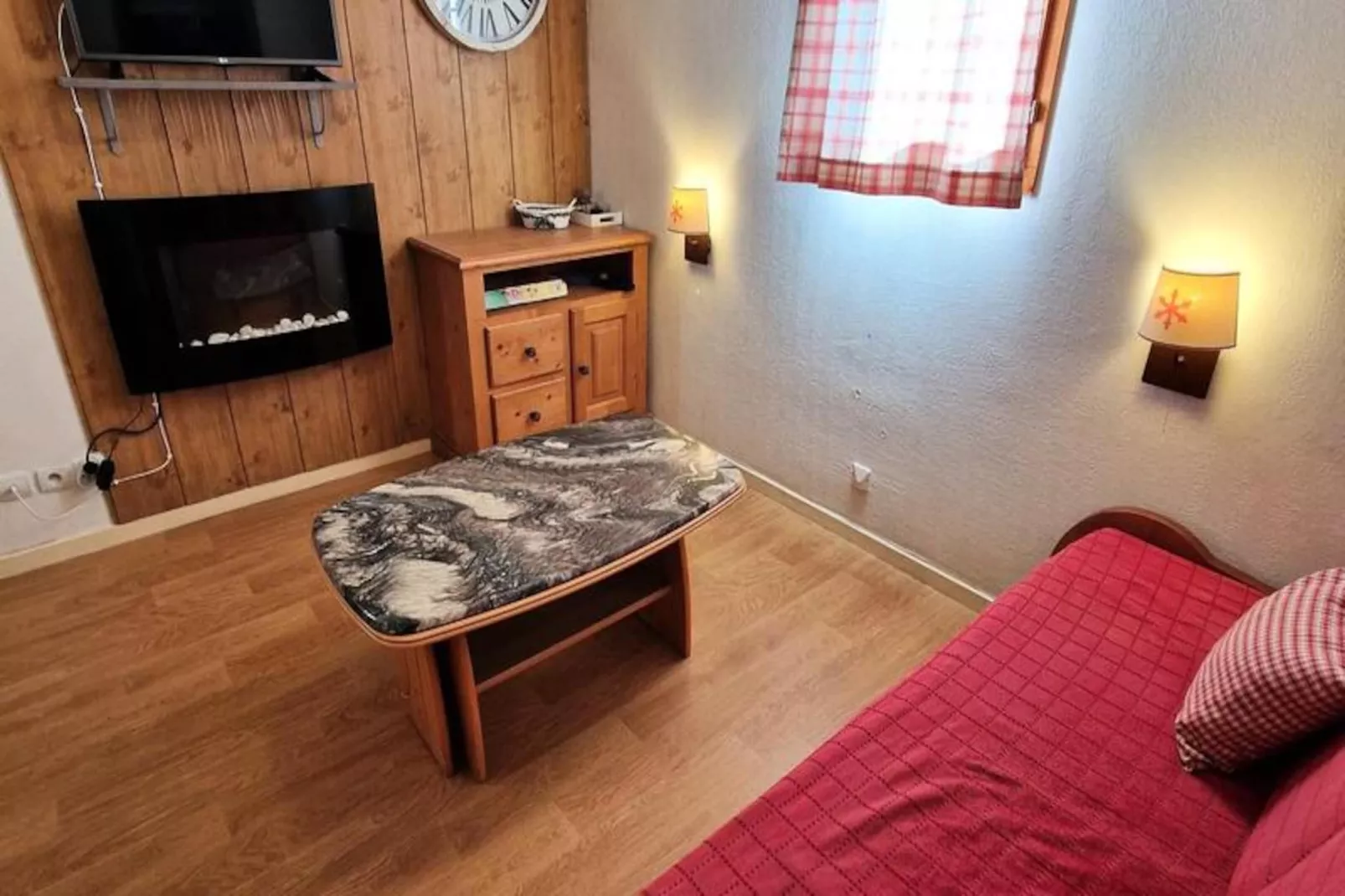 Résidence Les Belvederes-Niet-getagd