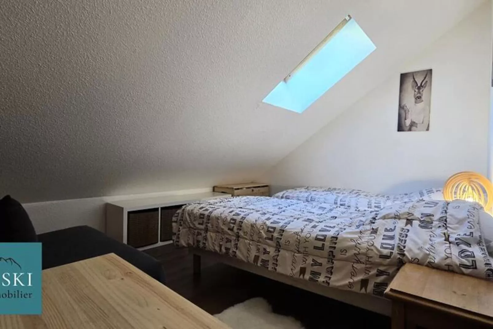 Résidence Hameau De L'alpage-Niet-getagd