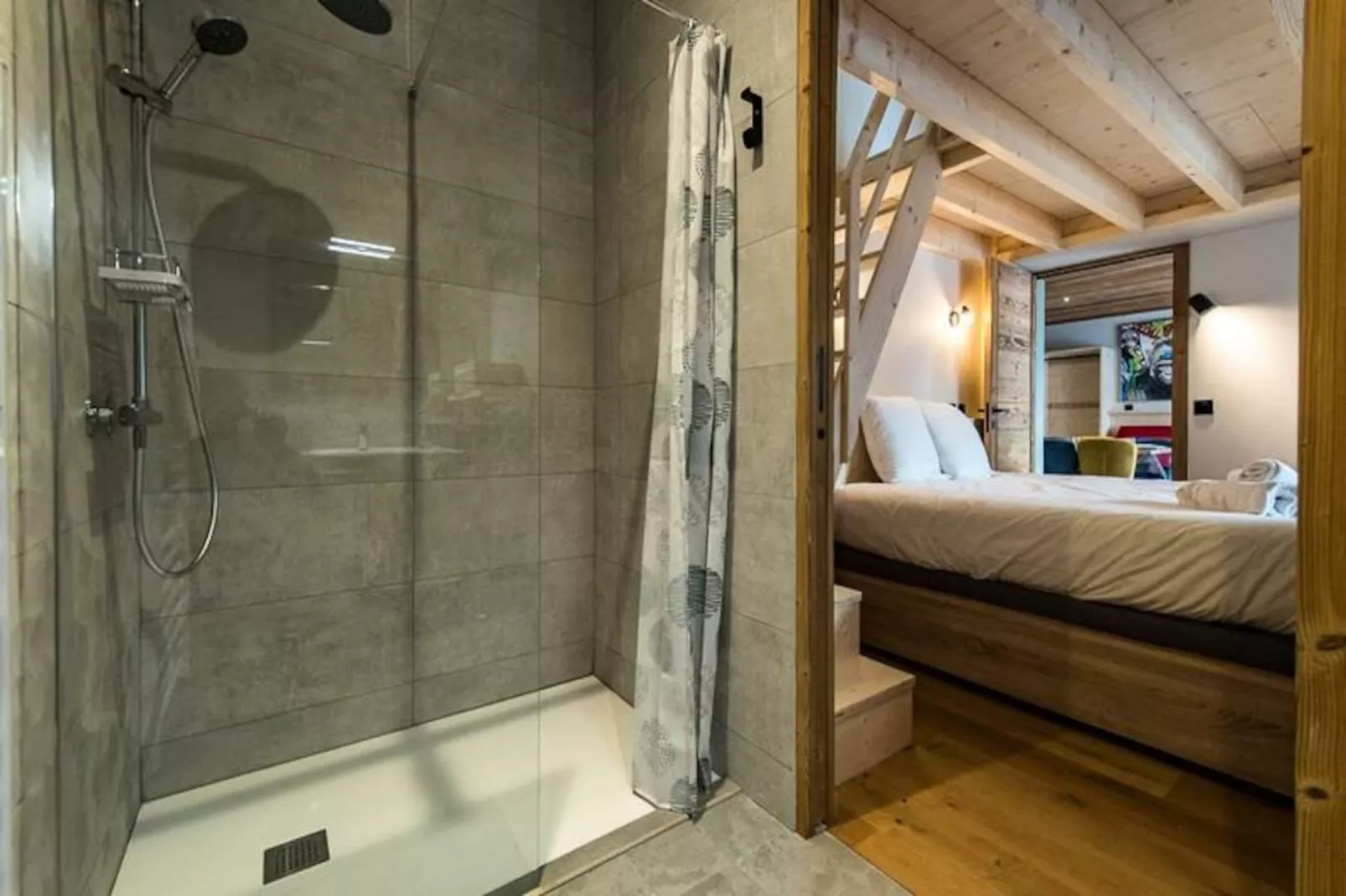 Résidence Ecrin Des Arves-Niet-getagd