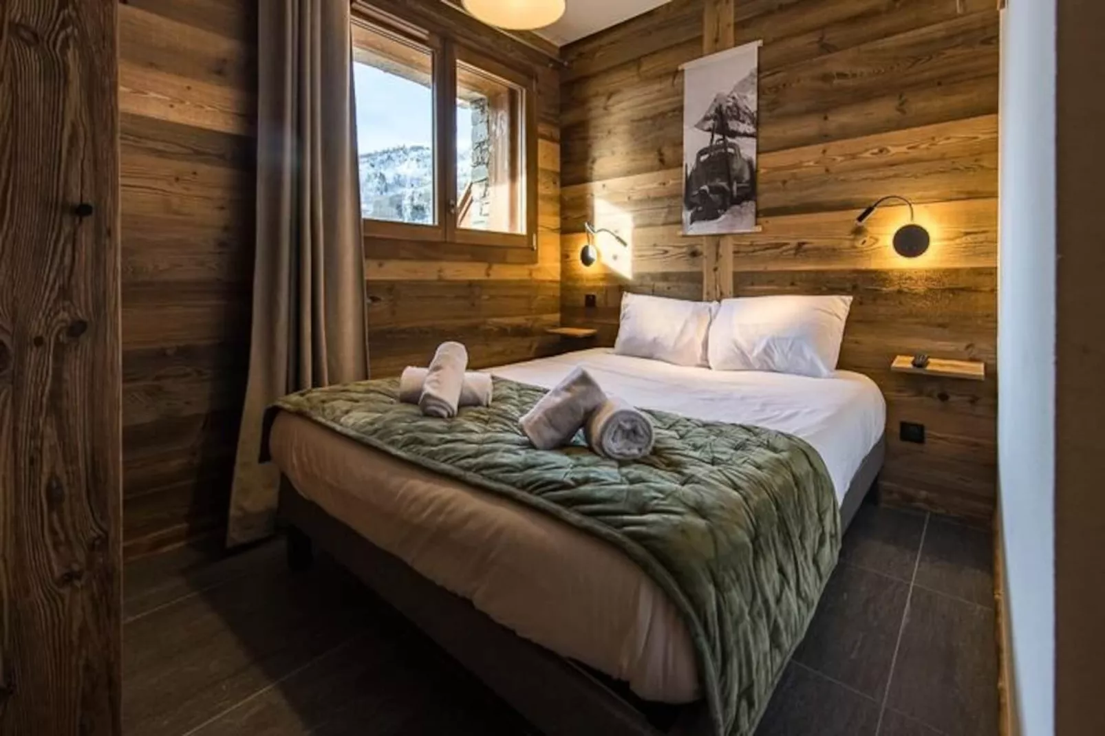 Résidence Le Hameau Du Moulin-Niet-getagd