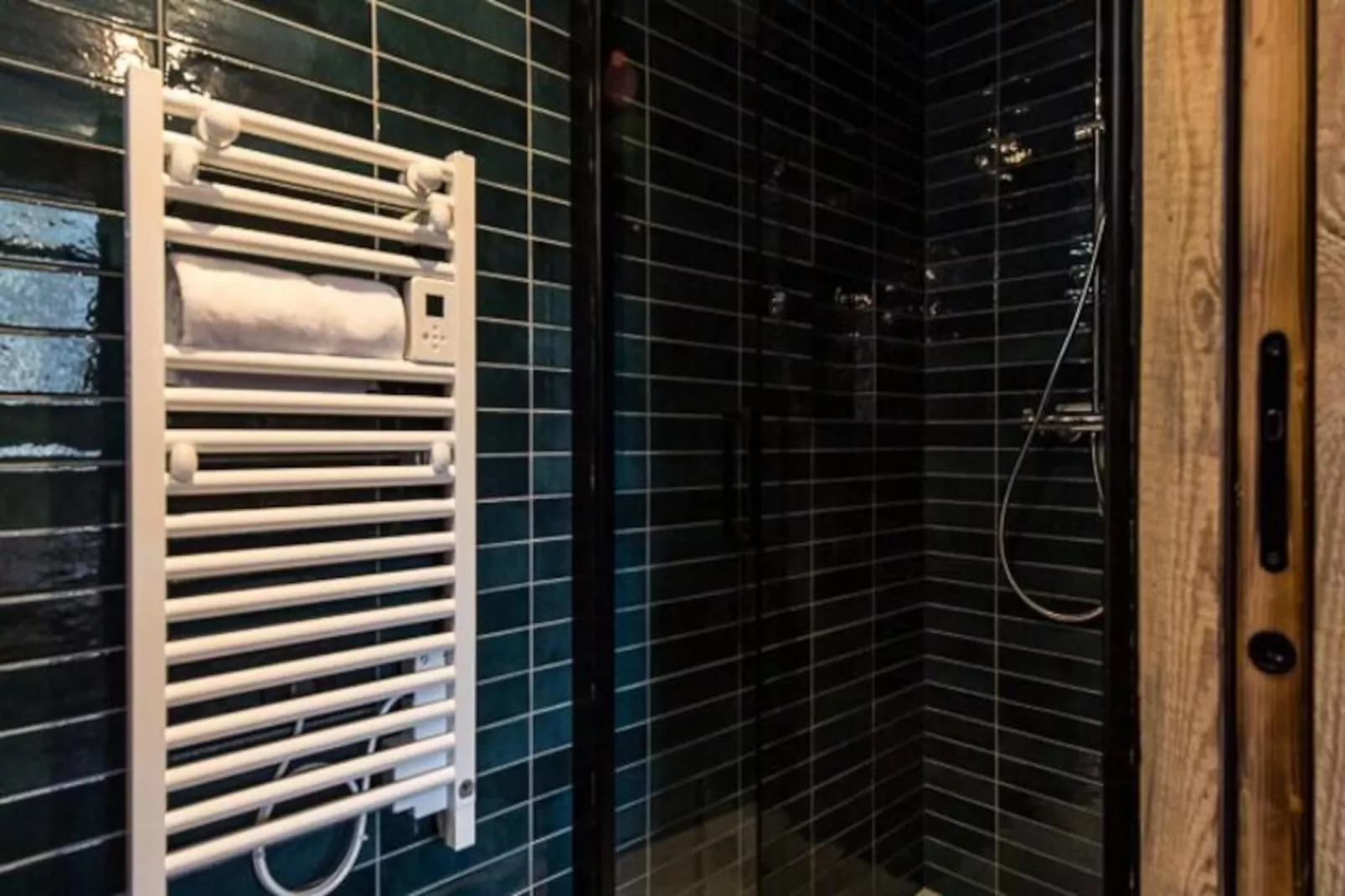 Résidence Le Hameau Du Moulin-Niet-getagd