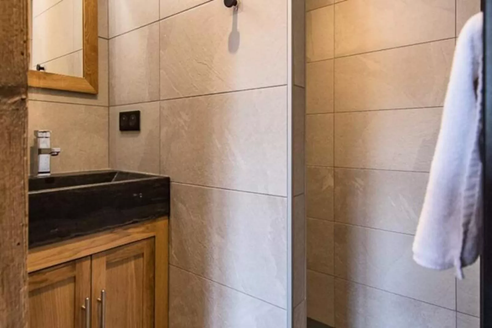 Résidence Le Hameau Du Moulin-Niet-getagd